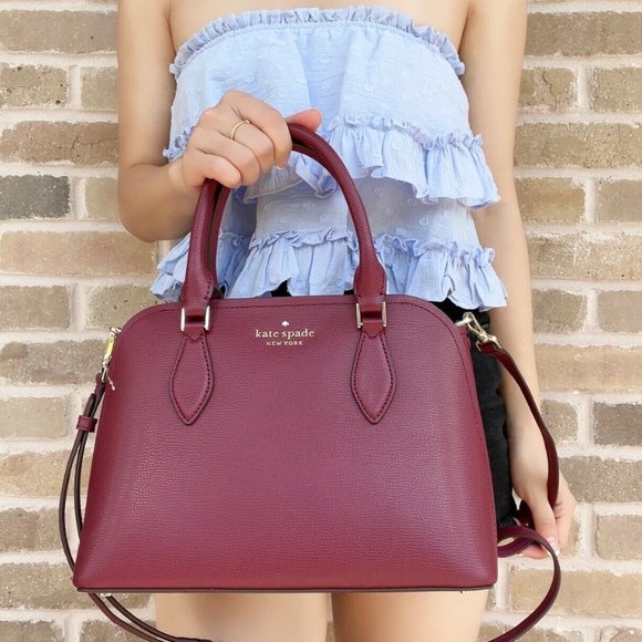 NWT Kate Spade Handbag 💕Gaby’sBags - Picture 4 of 6